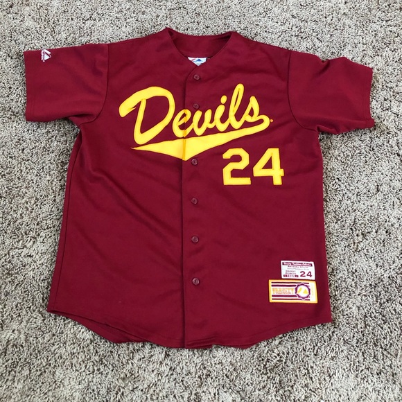 barry bonds baseball jersey